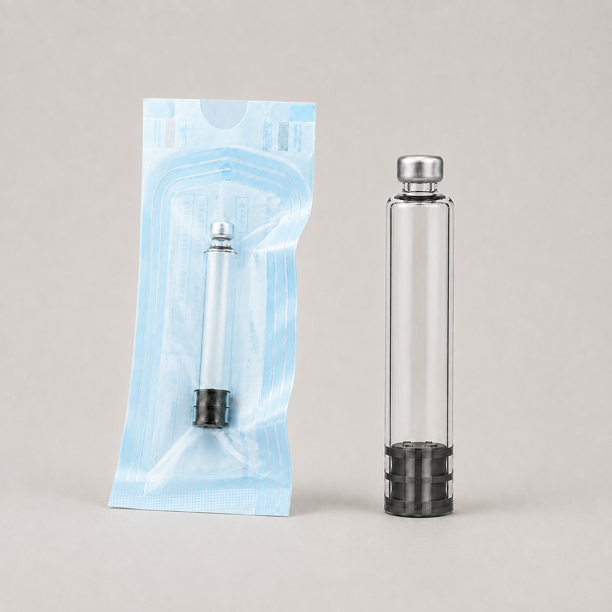 3ML Pen-Kartusche